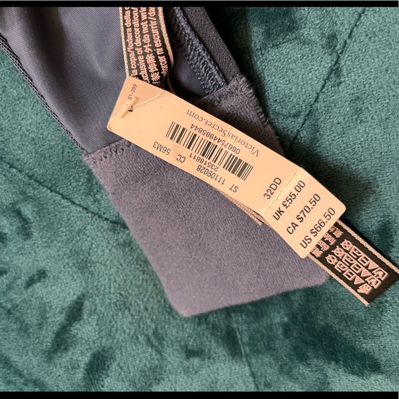 VS Bra 32DD - Picture 2 of 2